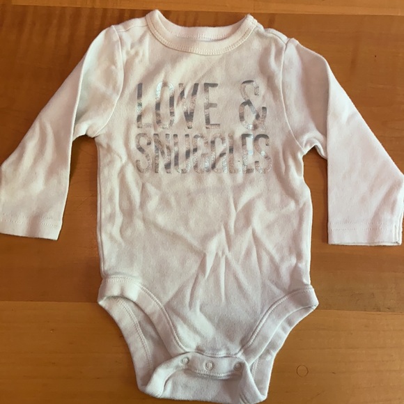 Old Navy 3-6 Month Set - Picture 3 of 6